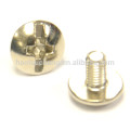 Electric kettle heater OEM high quality M3 big head rivet screw